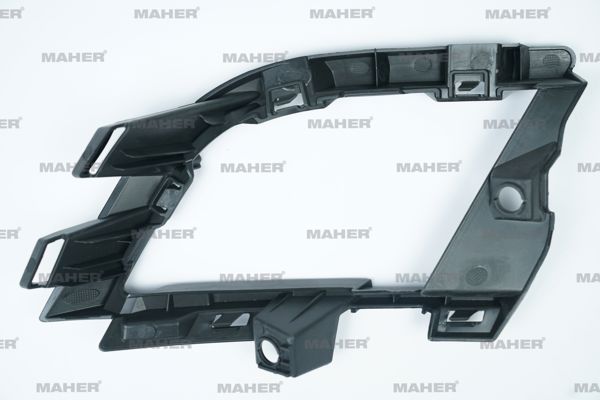 MAHER 12950 | Sis Far Braketi Jetta 15= Sol