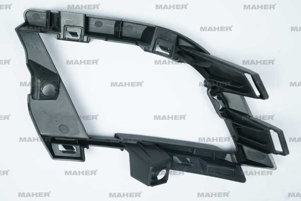 MAHER 12951 | Sis Far Braketi Jetta 15= Sağ