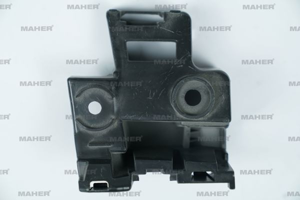 MAHER 13027 | Tampon Bağlantı Braketi Golf6 09-13 (Stop Altı) Arka Sağ