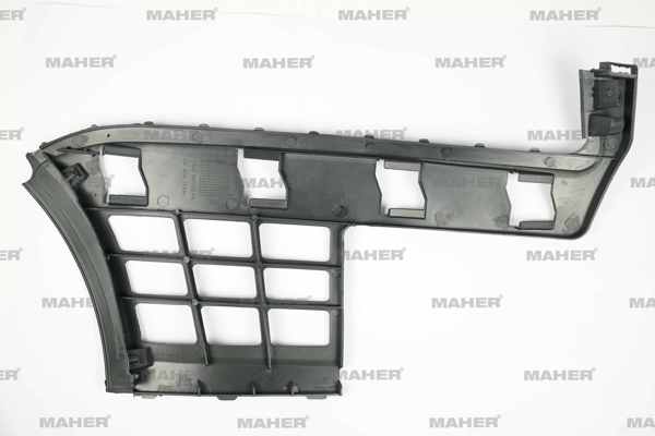 MAHER 13040 | Tampon Bağlantı Braketi Jetta 06-10 İç Arka Sağ