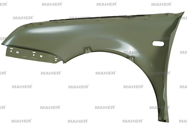 MAHER 13104 | Çamurluk Bora 99-04 (Sımyı) Ön Sağ