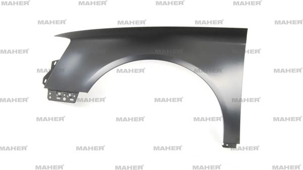 MAHER 13105 | Çamurluk Passat 05-10 (Sımyı) Ön Sol