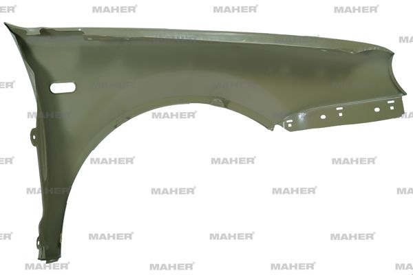 MAHER 13109 | Çamurluk Golf4 98-04 (Sımyı) Ön Sol