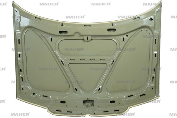 MAHER 13129 | Motor Kaputu Bora 99-04 (Sımyı)