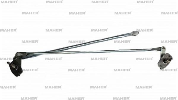 MAHER 13304 | Cam Silgi Mekanizması Besta / E-2200