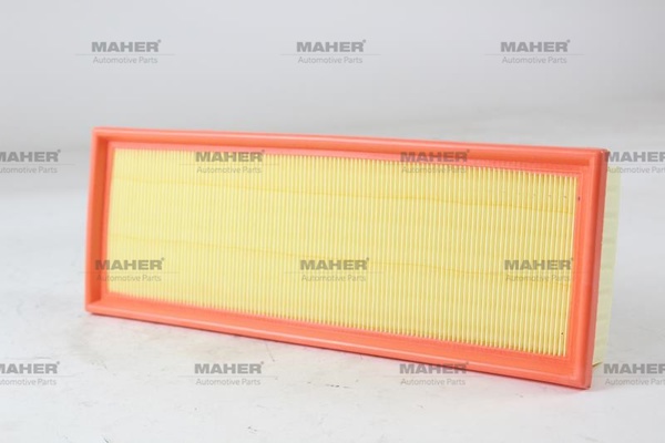 MAHER 13323 | Hava Filtresi Polo Classic / Ibiza / Cordoba 99-02 1.6 Akl