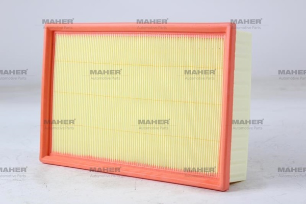 MAHER 13326 | Hava Filtresi Polo Classic / Caddy / Cordoba 97-00 1.6-1.9 D Aft-1Y-Aey