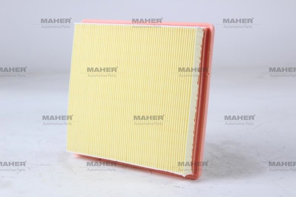 MAHER 13336 | Hava Filtresi VW Golf7 Toledo Rapid Octavia Fabia Ibiza Caddy CWVA DWYA 1.6 14 >