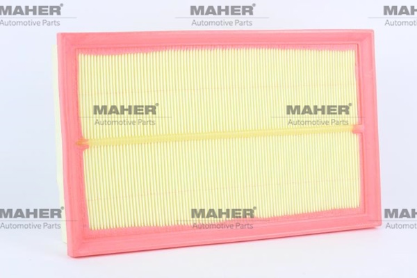 MAHER 13337 | Hava Filtresi Golf7/Passat/Arteon/Tiguan/T-Roc/A3/Q2/Q3/Leon/Ibiza/Octavia/Karoq/Kodiaq 17= 1.0-1.5 TSI