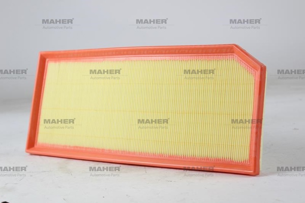 MAHER 13339 | Hava Filtresi Passat / A3 / Golf5 04-10 2.0 FSI Bwa-Bpy-Cawa-Cdla