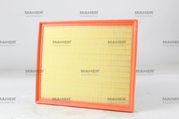 MAHER 13344 | Hava Filtresi Crafter / Mann Tge 17= 2.0 TDI Dava-Daua-Dasb-Dawa