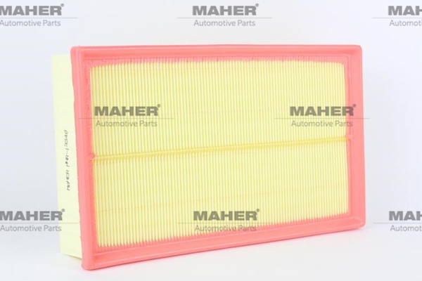 MAHER 13349 | Hava Filtresi Transporter T5 / T6 04= 1.9 TDI-2.5 TDI-2.0 TDI Axb-Axd-Caab