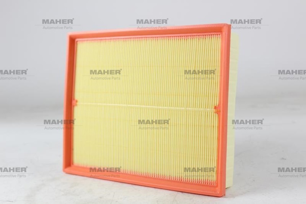 MAHER 13350 | Hava Filtresi A1 / Toledo / Rapid 15= 1.8 TFSI-1.6 TDI Cxma-Cwza
