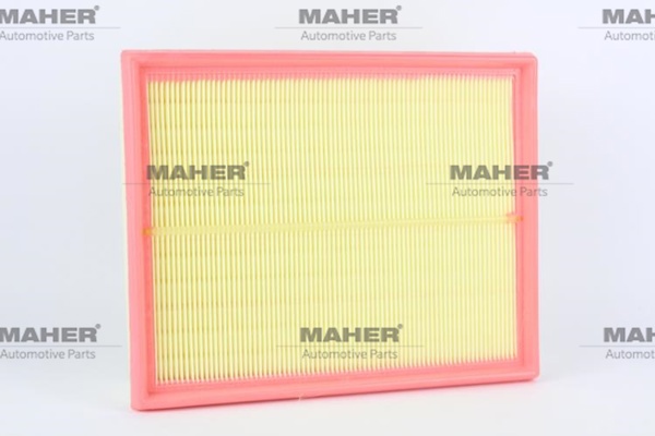 MAHER 13351 | Hava Filtresi A4 00-08 Alz-Avf-Bre 1.6-1.9 TDI-2.0 TDI