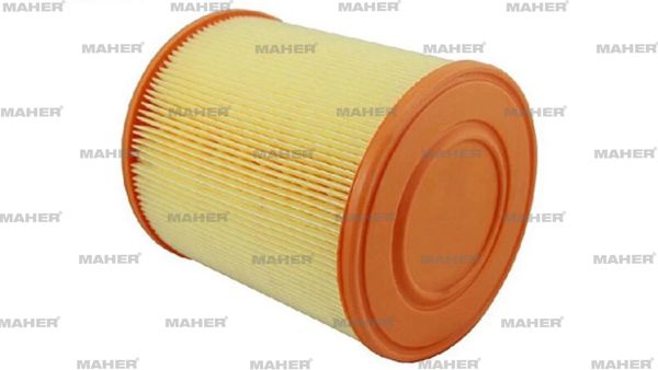 MAHER 13356 | Hava Filtresi A6 08-11 2.0 TDI-2.0 FSI Caha-Bre-Blb-Cagb-Bvg-(Silindir Tip)