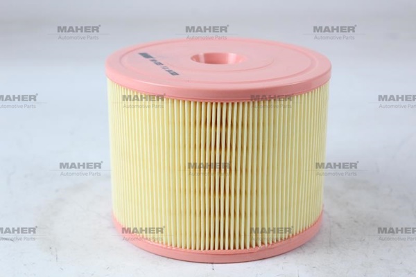 MAHER 13357 | Hava Filtresi A6 12-15 2.0 TSI-2.0 TDI Cdnb-Cglc-Cmgb-Csud-Csue-Cglc (Silindir Tip)