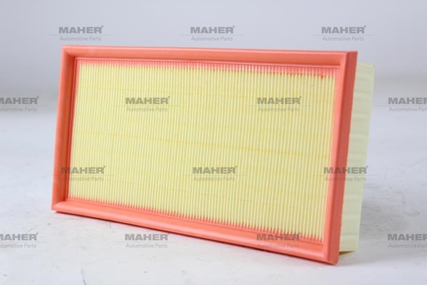 MAHER 13358 | Hava Filtresi Fabia / Roomster / Cordoba 03-08 1.2 Azq-Bme