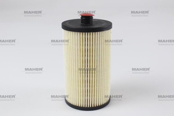 MAHER 13393 | Yakıt Filtresi (Mazot) Crafter 06-12= 2.5 TDI Bjk-Bjm-Bjl