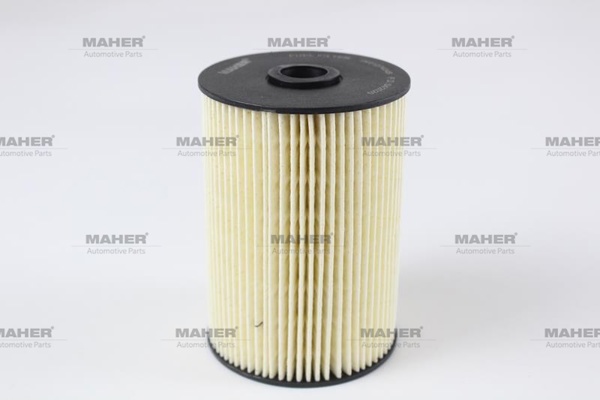 MAHER 13401 | Yakıt Filtresi (Mazot) Caddy/Passat/Golf5/Jetta/Leon 06= 1.6-1.9-2.0 TDI Bjb-Bkx-Bkd-Bls-Cayb