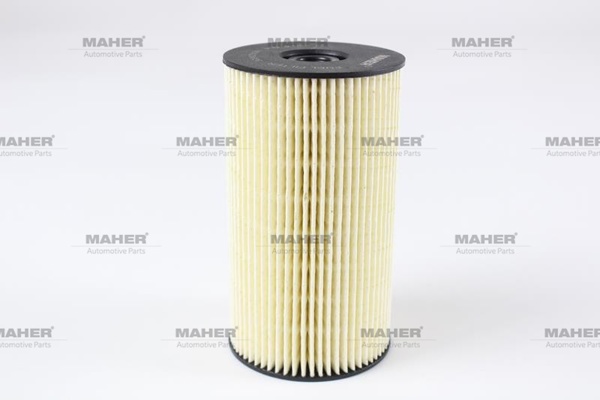 MAHER 13402 | Yakıt Filtresi (Mazot) Passat/Caddy/Golf5/Jetta 06= 1.6-1.9-2.0 TDI Bkd-Bls-Cayb-Cayc-Cayd