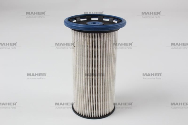MAHER 13407 | Yakıt Filtresi (Mazot) Golf7/A3/Leon/Passat/Tiguan/Caddy 13= 1.6-2.0 TDI Ckfc-Clha-Crbc Uzun