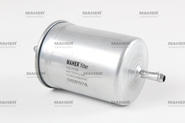 MAHER 13417 | Yakıt Filtresi VW Passat/Golf 3 96-04 1.6-1.8T Benzin