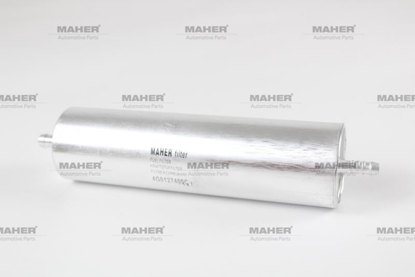MAHER 13426 | Yakıt Filtresi (Mazot) A6 / A7 11= 2.0 TDI-3.0 TDI Caga-Caha-Casb-Clab-Cmfa-Cana-Canb-Cdya-Cdyb