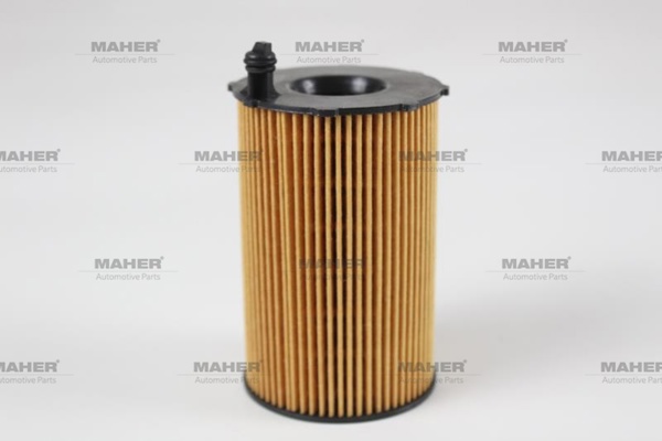 MAHER 13445 | Yağ Filtresi Touareg/Q7/A6/A7/Cayenne/Panamera/Macan 08= 3.0 TDI Cvva-Cjgd-Crca-Ccwa-Cdta