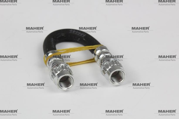 MAHER 13634 | Hortum Fren Megane IV 16= / Scenic 16= / Talisman 16= Arka İç | 2 Adet