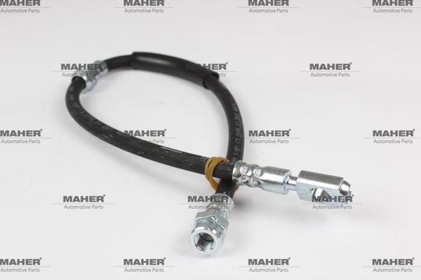 MAHER 13653 | Hortum Fren Tiguan / Q3 08= Ön | 2 Adet