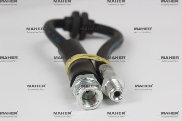 MAHER 13691 | Hortum Fren Jumper III 06-14 / Boxer III 06-14 / Ducato III 06-14 Arka | 2 Adet