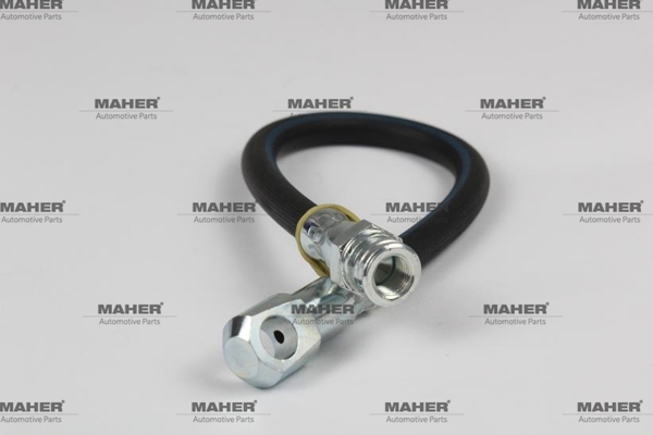 MAHER 13697 | Hortum Fren Dogan 93-02 / Sahın 93-02 / Kartal 93-02 Ön Eski Model 1600 | 2 Adet