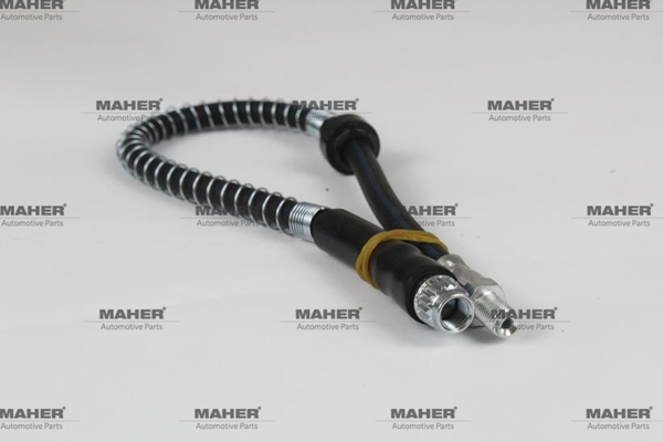 MAHER 13758 | Hortum Fren 306 93-02 Ön | 2 Adet
