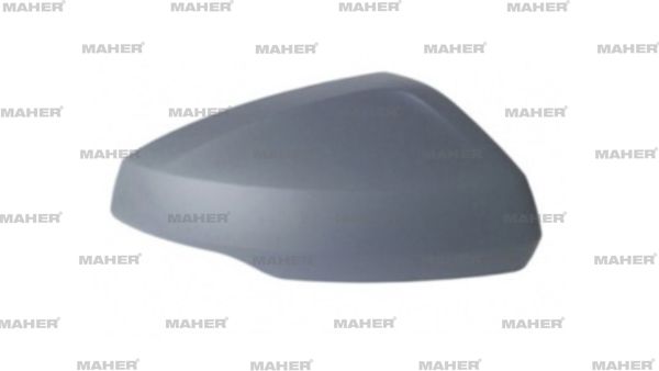 MAHER 13864 | Ayna Kapağı Polo 17= Dış Astarlı Sağ