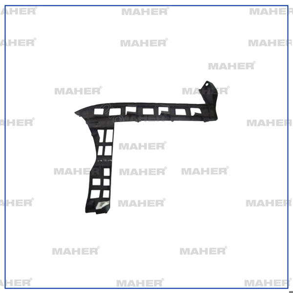 MAHER 13876 | Tampon Bağlantı Braketi Passat (Tampona) 05-10 Arka Sol
