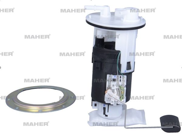 MAHER 14210 | Depo Şamandırası Komple Getz 03-11 Benzinli