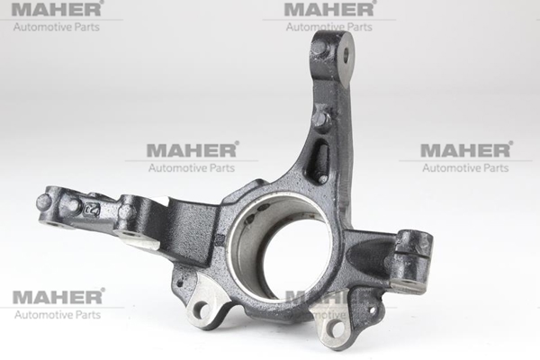 MAHER 14233 | Aks Taşıyıcı Linea 07= / G.Punto 07= / Fiorino 07= / Nemo 07= / Bipper 07= ABS li 72mm Ön Sağ
