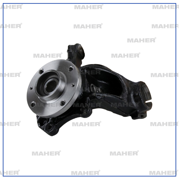 MAHER 14247 | Aks Taşıyıcı 301 18= Euro 6 / C-Elysee 18= Euro 6 / 208 12= / 2008 13= / C3 09= Ön Sağ
