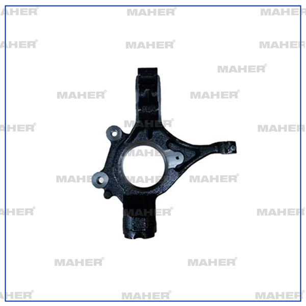 MAHER 14251 | Aks Taşıyıcı 307 00-07 / 308 09-14 / Partner Tepee 08-18 / Berlingo 08-18 Ön Sağ