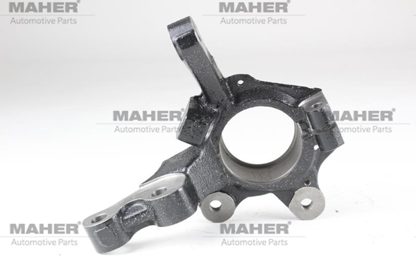 MAHER 14265 | Aks Taşıyıcı Kangoo I 00-03 / Kangoo II 05-08 / 14mm Ön Sağ