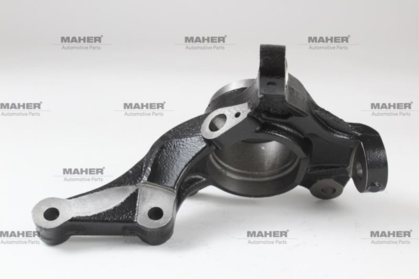 MAHER 14349 | Aks Taşıyıcı I-20 15-18 ABS li Ön Sağ