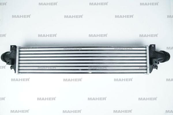 MAHER 14741 | Turbo Radyatörü (Intercooler) Aveo T300 1.3-1.4 Brazing
