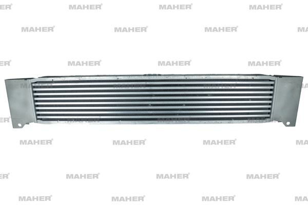 MAHER 14748 | Turbo Radyatörü Intercooler Ducato Boxer Jumper III 2.2 HDI 06-14 (740x127x40) İnce Tip