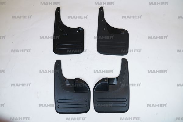 MAHER 14801 | Paçalık Hilux 05= Vıgo Takım