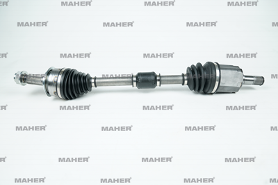 MAHER 14935 | Aks Komple Ön Civic 16-21 Fc5 / Sol A-T 1.6 V-Tec A-T 657mm