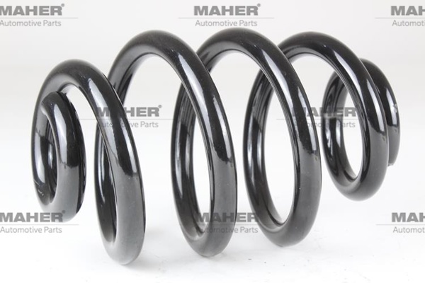 MAHER 14959 | Helezon Yayı Transporter T4 96-03 / 1.9-2.4-2.5 TDI Arka | 2 Adet