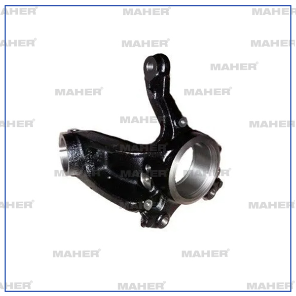 MAHER 15062 | Aks Taşıyıcı Polo / Cordoba / Ibiza / Fabia 02= Ön Sol