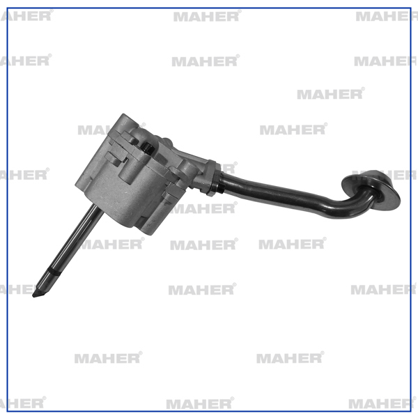 MAHER 15094 | Yağ Pompa Passat / A4 / A6 97-00 Afn-Avg-Ahu-1Z 1.9 TDI
