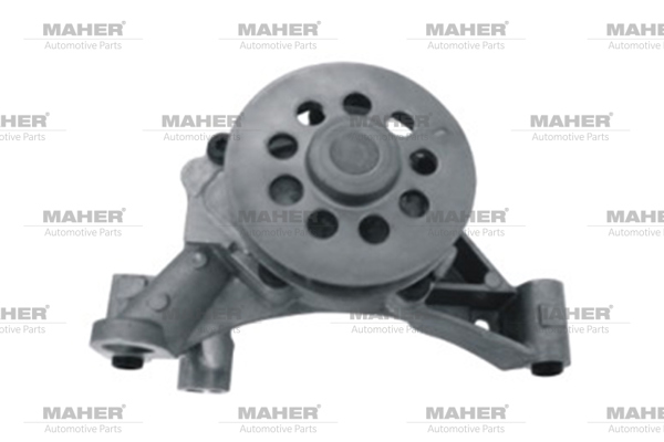 MAHER 15101 | Yağ Pompası VW Golf6 Passat Jetta Amarok Crafter Audi A3 Seat Leon 1.6-2.0 TDI 10 >