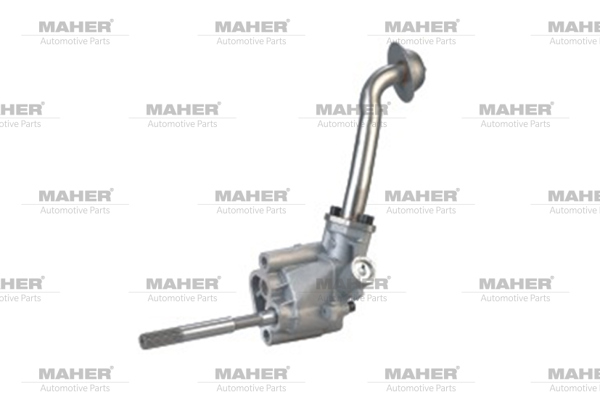 MAHER 15111 | Yağ Pompa Passat / A4 / A6 97-00 Adr-Aeb-Apu-Apt 1.8-1.8T